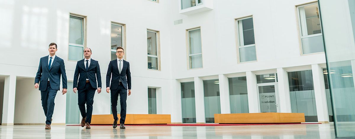 Rechtsanwälte Baumann, Mayer, Seidel und Partner Rechtsanwälten Baumann, Mayer, Seidel und Partner